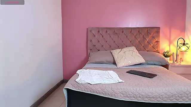 Antonella Skyy online show from 03-11-26, 01:17