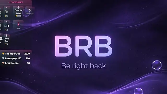 LucyWillow online show from 04-23-26, 12:29