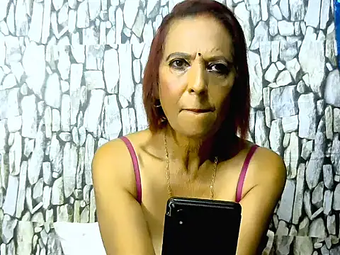 Hot queen58 online show from 03-12-26, 05:19