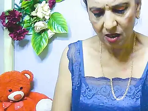 Hot queen58 online show from 06-04-26, 04:13