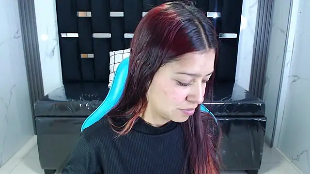 Sophirose a online show from 03-06-26, 12:01