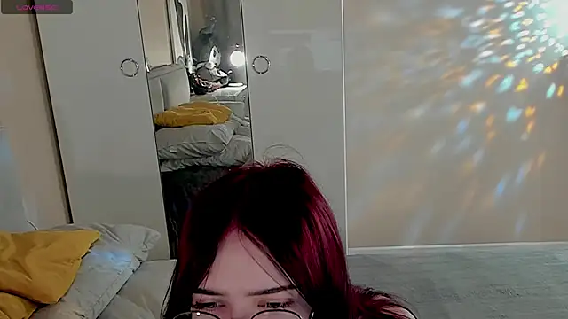 Marika Degas online show from 06-18-26, 04:22