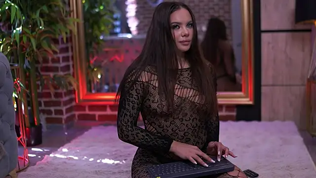 Ashlee Angel online show from 04-20-26, 09:34