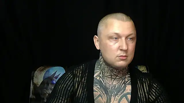 devilWithTats online show from 03-09-26, 08:07