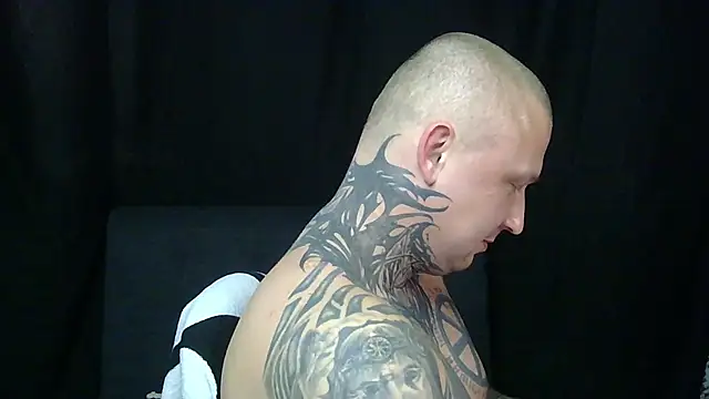 devilWithTats online show from 04-16-26, 12:06
