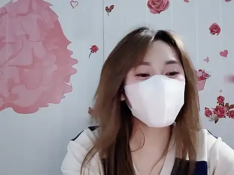 Ellie8386 online show from 04-17-26, 02:31