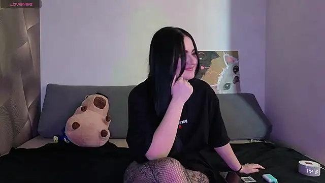 anglickes online show from 03-08-26, 01:37