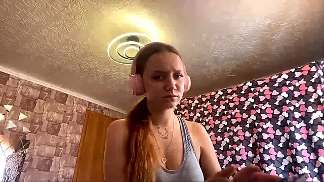 SultryJade online show from 03-01-26, 05:53