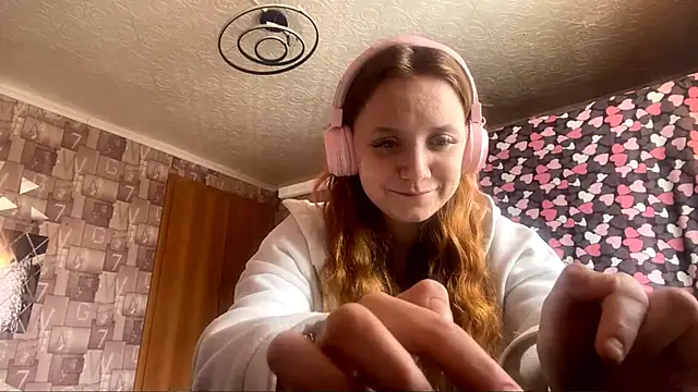 SultryJade online show from 03-02-26, 07:26