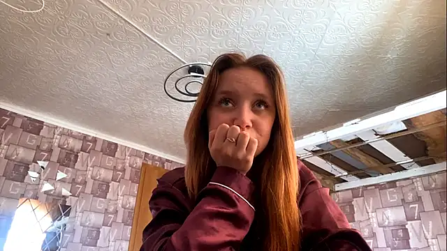 SultryJade online show from 03-08-26, 10:19