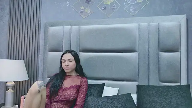 CherryAndDax online show from 04-10-26, 12:54