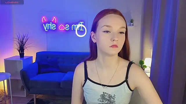 Nami Umi online show from 03-03-26, 08:48