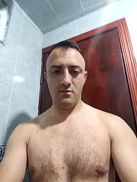 RaphandLey online show from 03-01-26, 02:46