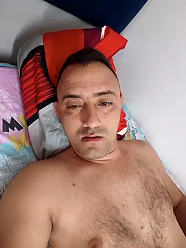 RaphandLey online show from 03-01-26, 05:15