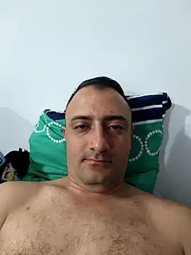 RaphandLey online show from 03-07-26, 02:08