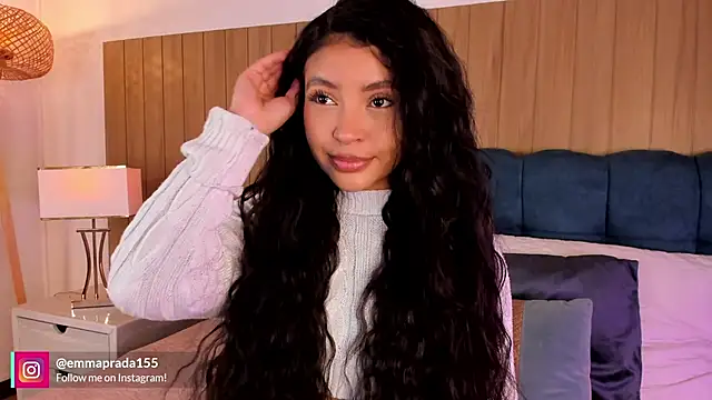 missprada  online show from 03-30-26, 12:06