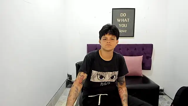 TomBoy Natali online show from 04-16-26, 06:52