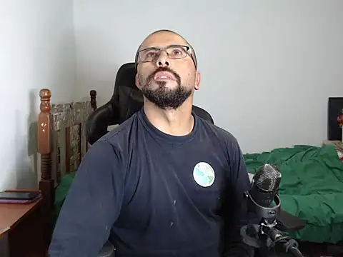 Nano Cruz online show from 03-15-26, 11:33