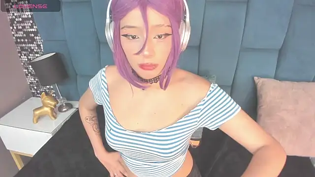 reze chaw online show from 04-16-26, 01:56