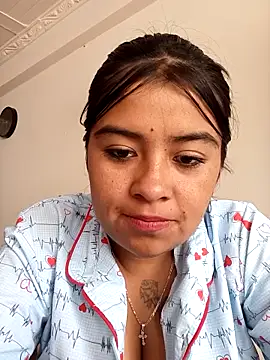 JESSICA  20 online show from 03-06-26, 02:13