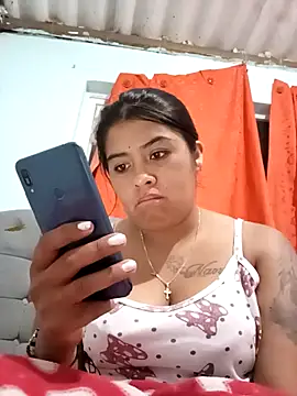 JESSICA  20 online show from 03-07-26, 02:19