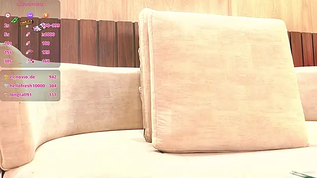 EsmeraldaGracee online show from 04-18-26, 08:42