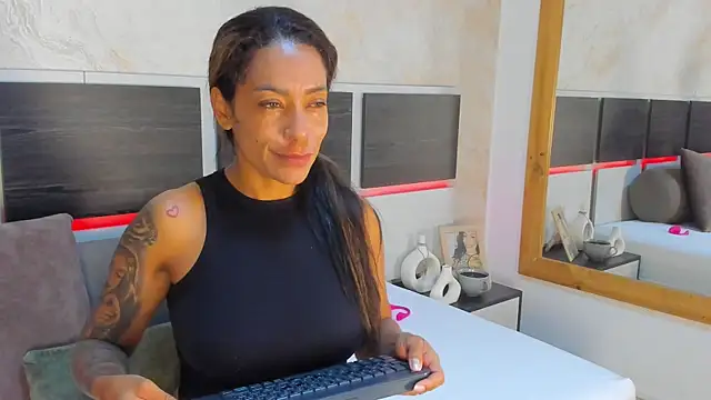 Natalia Cruzz online show from 03-30-26, 06:09