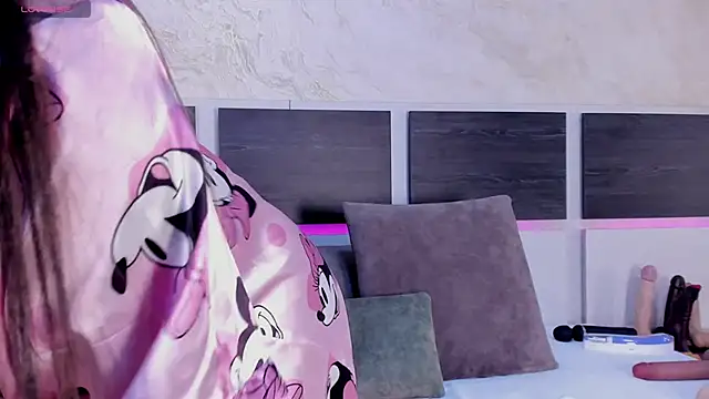Natalia Cruzz online show from 05-05-26, 09:23