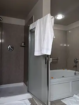 VelvetRae online show from 03-03-26, 07:36