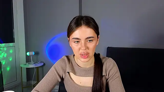 SheilaHigh online show from 03-06-26, 03:19