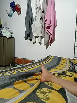 Sophia Noah online show from 03-05-26, 10:33