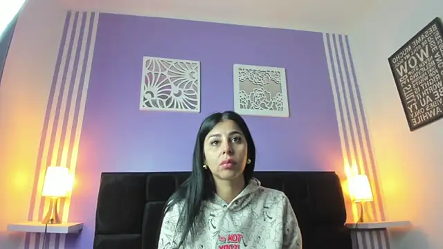 KataleyaVillalobos online show from 03-22-26, 12:19