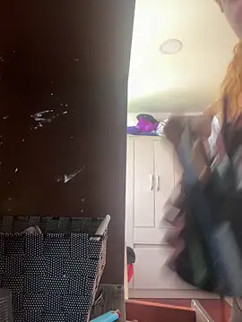 Alejandraa29 online show from 03-03-26, 06:03