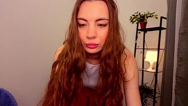 EmilyRidd online show from 03-28-26, 05:18
