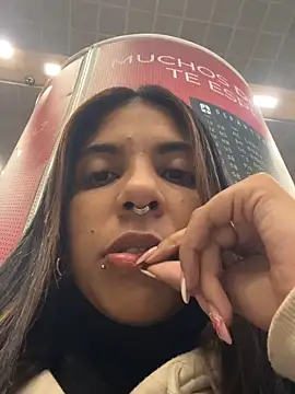 VioletaHills  online show from 03-21-26, 07:35