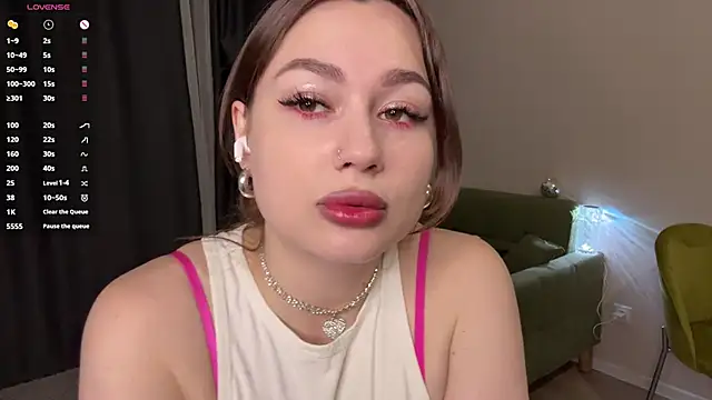 FilomenaGaertner online show from 02-28-26, 04:41