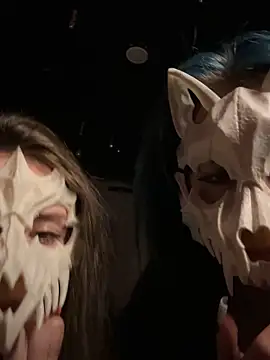 HotXGRLS online show from 03-02-26, 08:21