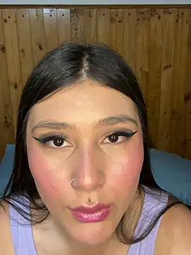 Miss Dani online show from 03-03-26, 03:34