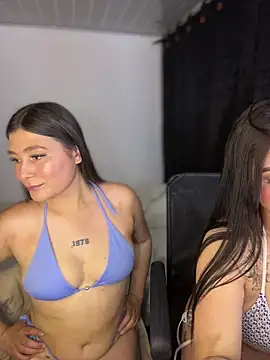 Miss Dani online show from 03-20-26, 05:34