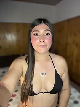 Miss Dani online show from 04-10-26, 05:45