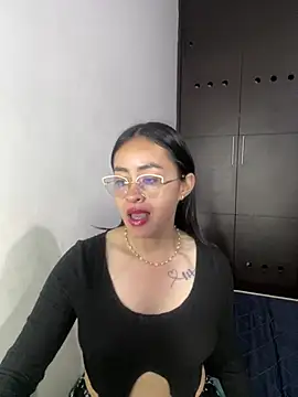 Anni Rose online show from 04-19-26, 10:47