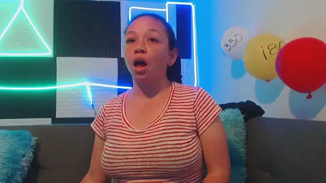 Eliane cooper21 online show from 03-07-26, 02:19