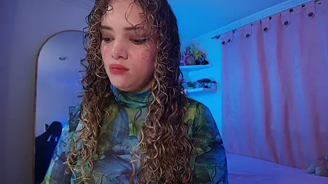 Evan Rose online show from 04-05-26, 02:20