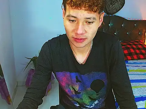  Santi2 online show from 03-24-26, 01:54