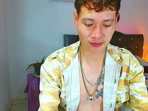  Santi2 online show from 03-26-26, 07:19