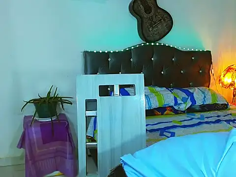  Santi2 online show from 03-27-26, 07:25