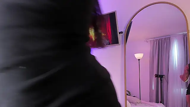 AlaiaRogers online show from 04-23-26, 12:29