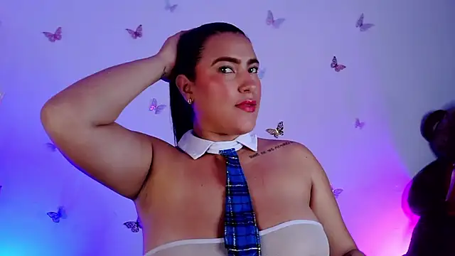 veronica  olsonn online show from 03-31-26, 03:30