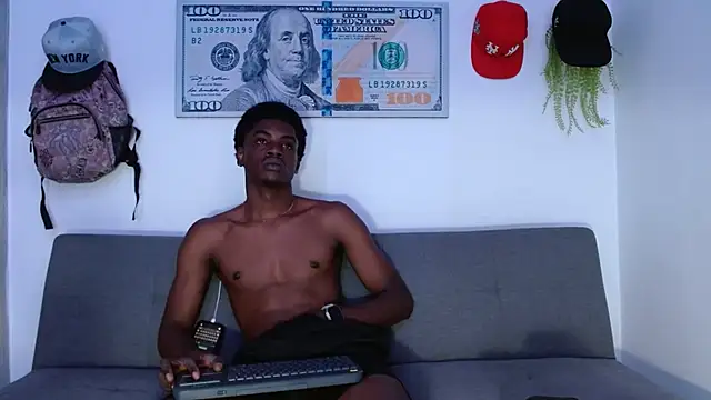 charles king online show from 03-22-26, 12:47