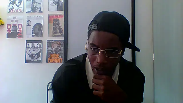 charles king online show from 06-12-26, 07:35